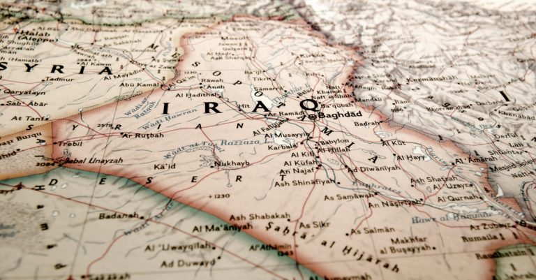 ‘Will There Still Be a Christian Community in 2050’ – Church Leaders Concerned for Christianity’s Future in Iraq