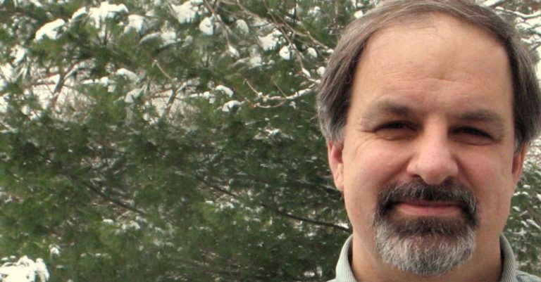 Christianity Today Editor-In-Chief, Author of Controversial Op-Ed Will Retire This Week