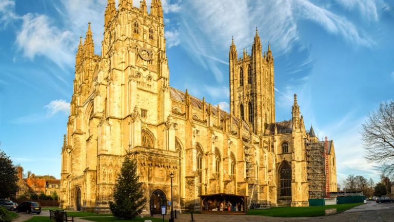 Church of England Says Sexual Relations Outside of Heterosexual Marriage 8216Falls Short of God8217s Purpose for Human Beings8217