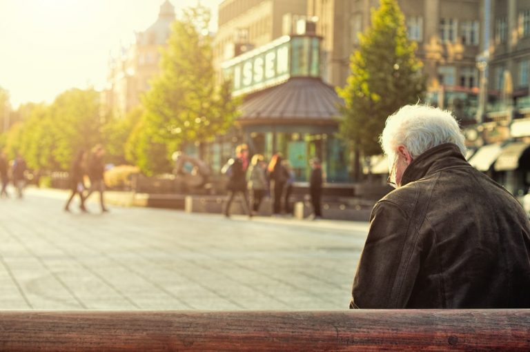Scot McKnight on Valuing Seniors in Our Churches