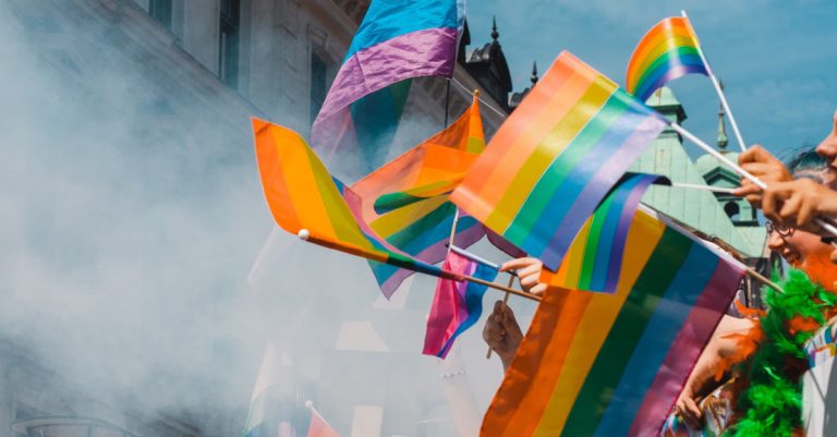 Former Members of the LGBTQ Community Share How God Changed Their Lives