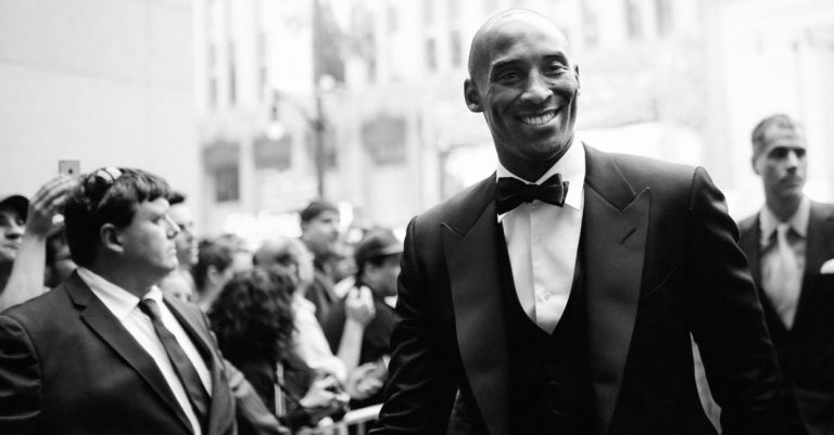 ‘God Is Great’: 2006 Interview with Kobe Bryant Gives Sneak Peek into Late Basketball Star’s Faith