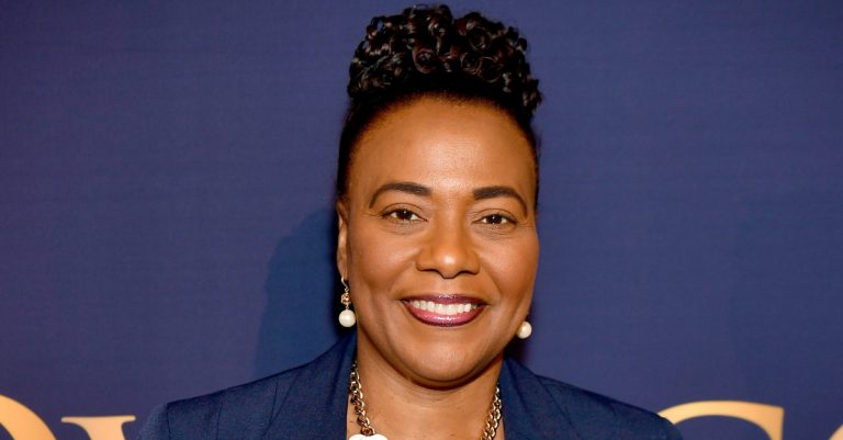 ‘He Really Loved People’: Dr. Bernice King on Living Out Dr. Martin Luther King, Jr.’s Legacy of Love