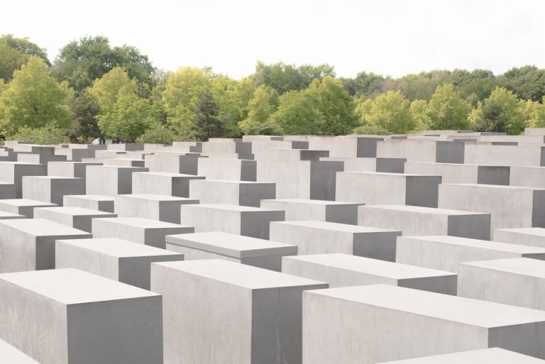 Jim Denison on Why People Hate the Jews