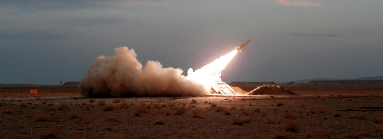 Iran launches missiles on US troops in Iraq: Four steps to the peace of God’s ‘sacred pace’