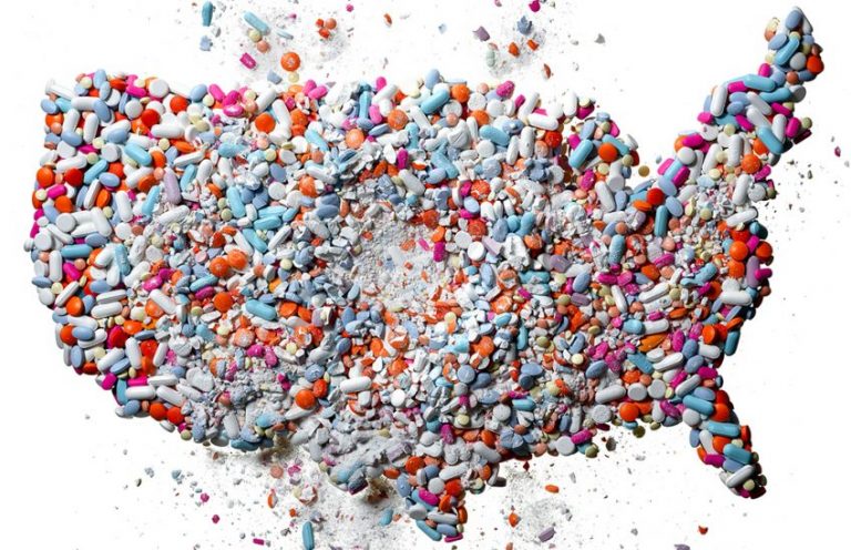 Miles McPherson on In Light of TobyMac’s Loss of His Son, Is the Church Prepared to Deal With the Opioid Crisis?