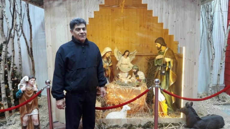 Iranian Christian Convert Sentenced to Three Years in Prison on Charge of 8216Insulting Islamic Sacred Beliefs8217