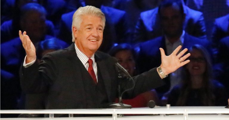 Jack Graham Defends His Trump Support: He’s ‘Exceeded Our Expectations’