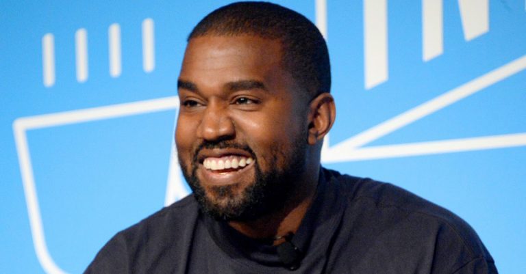 Kanye West Shares New Details Surrounding His Presidential Bid on Popular Podcast, The Joe Rogan Experience