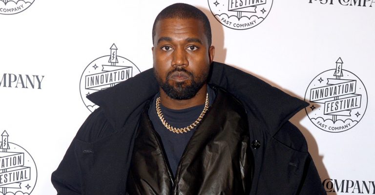 Planned Parenthood Aborts Black Babies ‘Strategically and on Purpose,’ Kanye West Asserts