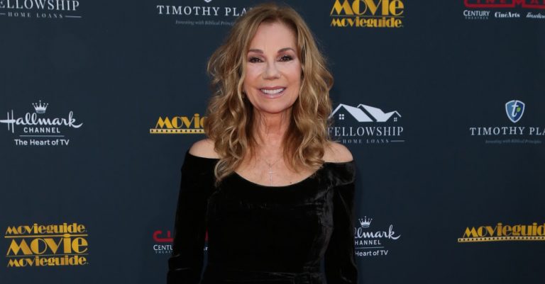Kathie Lee Gifford: If We’re Not Quoting Hebrew or Greek Bible, We’re Not Quoting the Word