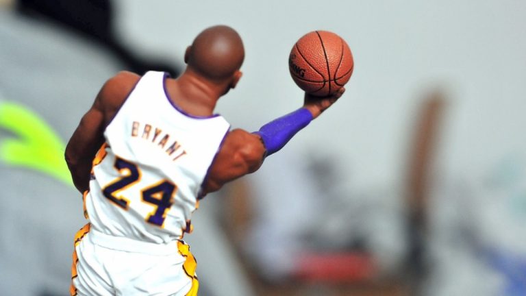 What Christians Can Learn From Kobe Bryant About Fatherhood, Passion, and Mortality