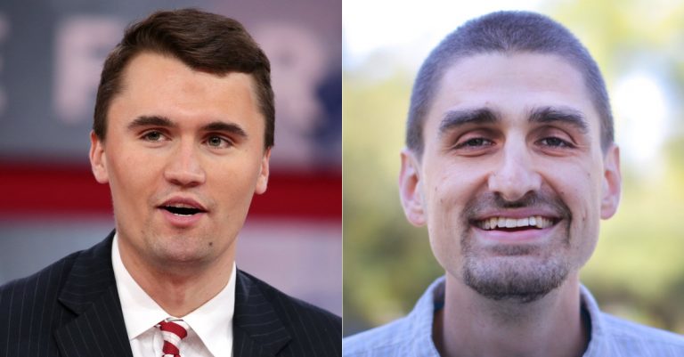Liberty University’s Debate between Religious Liberals and Conservatives Hits a Snag