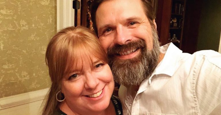 Mac Powell Credits ‘Miracle,’ Prayers for Wife’s Recovery from Aneurysm