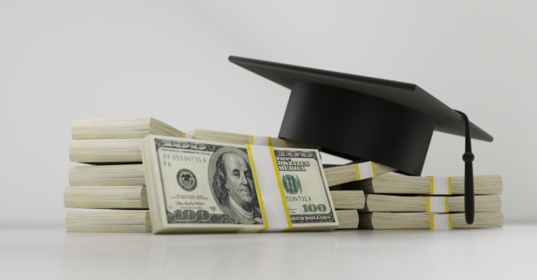 Millions of College Students Seek ‘Sugar Daddies’ to Pay Off Student Loan Debt
