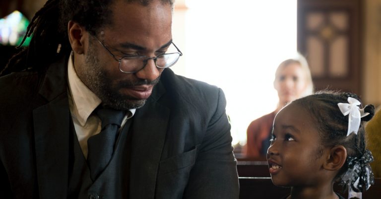 Most Christian Parents Choose Church Based on Children’s Programs, Barna Finds