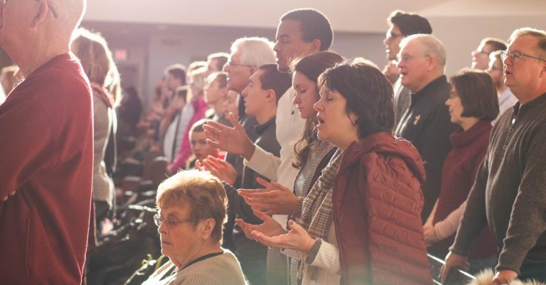 Over Half of U.S. Church Use Armed Security Teams after Recent Shootings