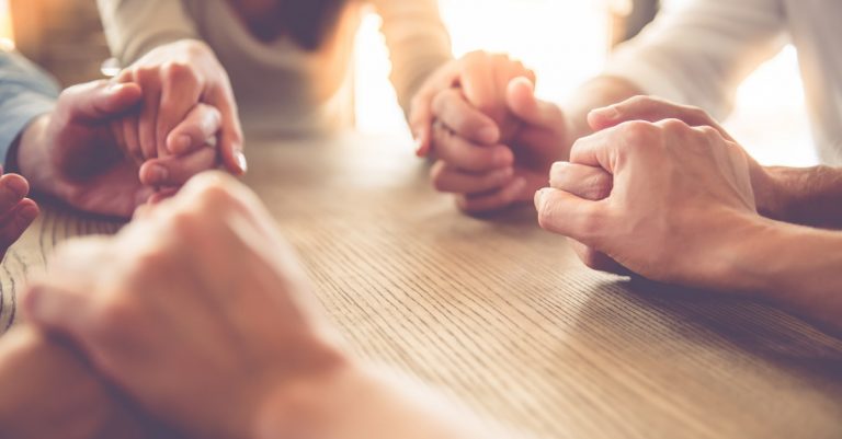 Pastor: Prayer Saved My Life after Heart Stopped