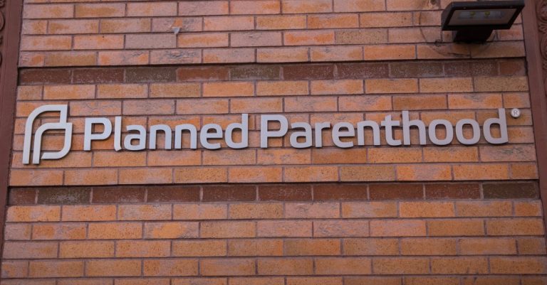 Judge Orders Church to Move Its Services from Outside of a Planned Parenthood Clinic