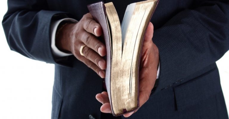 Shane Idleman on The Great Divide in the Pulpit: Why Do Some Pastors Get Political and Others Don’t?