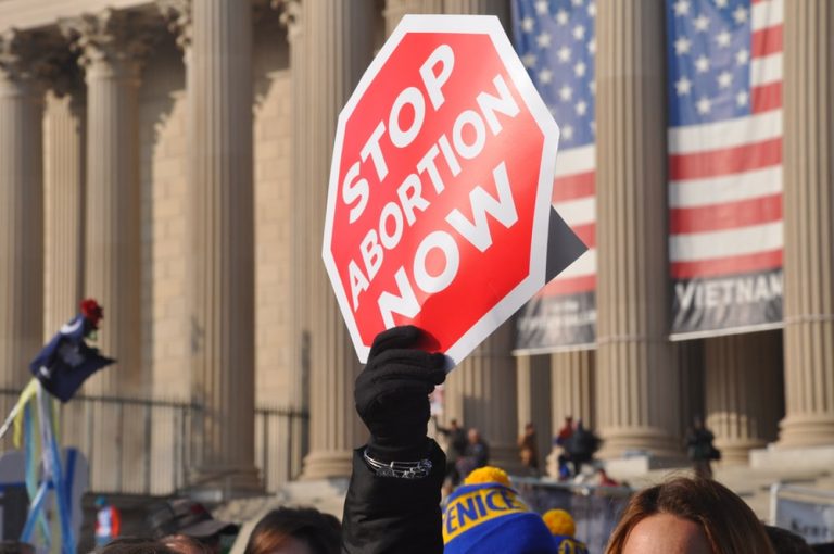 Jim Denison on Abortion as the Leading Cause of Death in the World