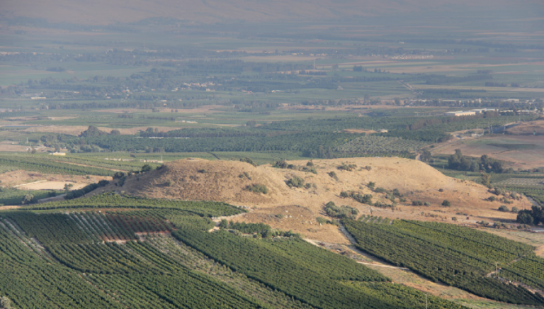 John Stonestreet and Roberto Rivera on Archaeological Discovery in Israel Confirms Biblical Narrative Yet Again