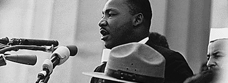 The true story behind ‘I Have A Dream’