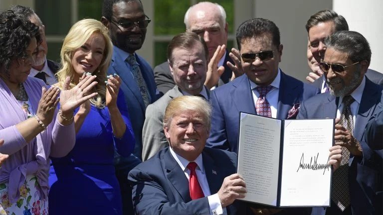 Shane Idleman on Following Jesus and Supporting Donald Trump