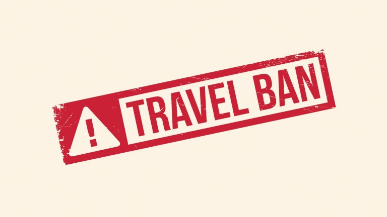 Trump Admin Expands Travel Ban Against Six Countries Due to Security Concerns