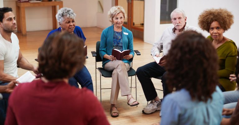 78 Percent of Black Christians but 38 Percent of White Christians Say ‘U.S. Has a Race Problem,’ Barna Finds