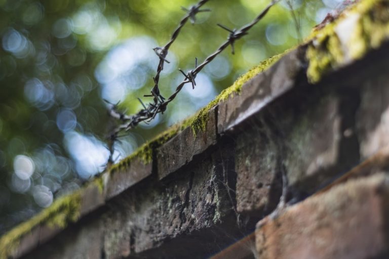 Mark Silk on the New Wall of Separation Between Church and State