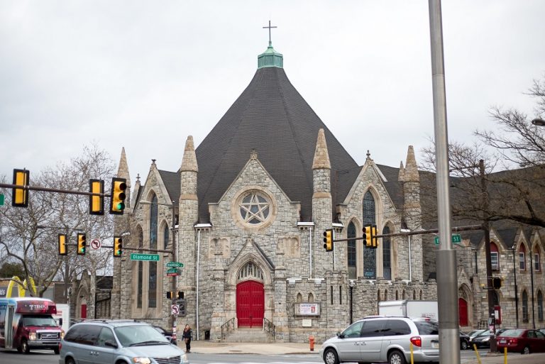 Historic Black Churches in Pennsylvania Attempt to Hold Congregations Together as They Grapple With Declining Attendance and Financial Hurdles