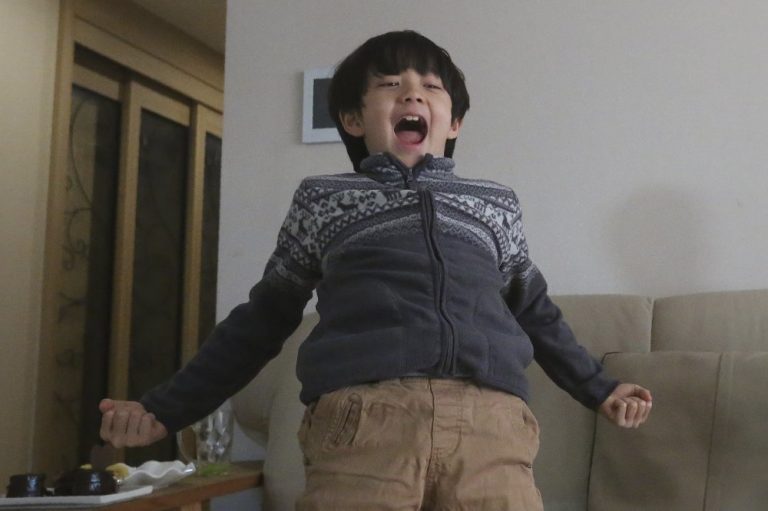 South Koreans explode with joy over ‘Parasite’ Oscar wins