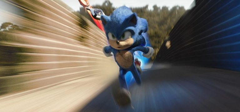 Review: Why wait? ‘Sonic the Hedgehog’ worth rushing to see