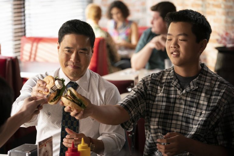 ‘Fresh Off the Boat’ leaving indelible mark on TV landscape