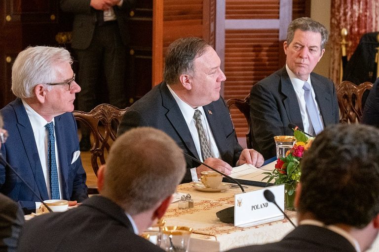 Is the International Religious Freedom Alliance Just a Paper Tiger?