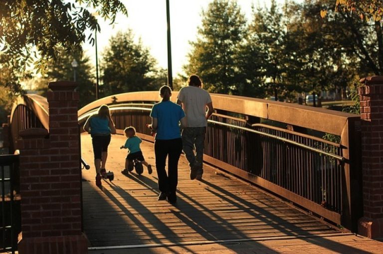 John Stonestreet and G. Shane Morris on Was the Nuclear Family a Mistake?