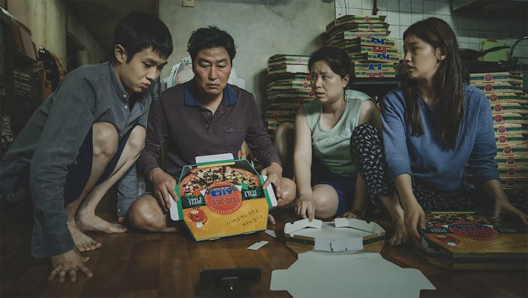 Jennifer Clark on What the Oscar-Nominated Film ‘Parasite’ Teaches Us About Classism, Fear, and Dependence on God