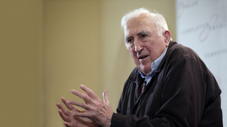 Marlena Graves on Why We Can’t Let Jean Vanier (or Other Christian Heroes) Off the Hook