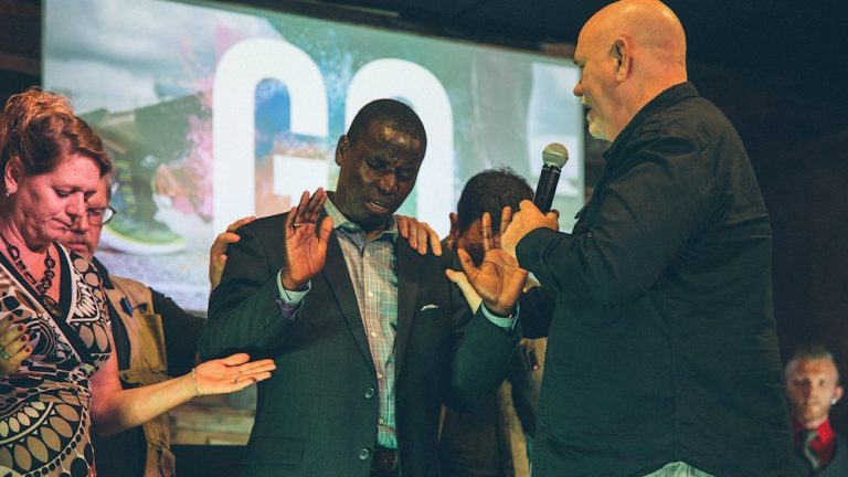 International Mission Board Launches Efforts to Mobilize More African American Missionaries