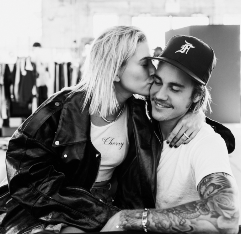 Hailey Bieber Says ‘Bond of Faith and Spirituality’ is ‘Everything’ in Relationship With Justin Bieber