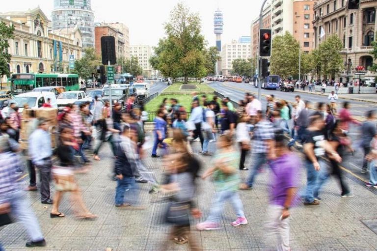 Adam Groza on The Persistent and Dangerous Myth of Overpopulation