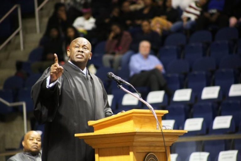 Timothy Head on Why Trump’s Appointment of Pastor Tony Lowden Will Bring Real Criminal Justice Reform