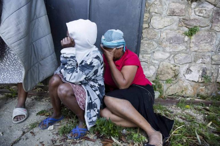 Fifteen Children Killed in Fire at Pennsylvania-Based Church’s Orphanage in Haiti