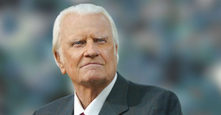 2 Years after Billy Graham’s Death, His Gospel Legacy Continues