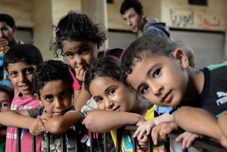 More Refugees in Lebanon are Returning to Syria