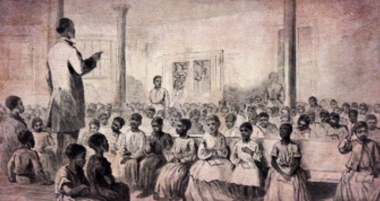Southern Baptist Convention Honors George Liele, a Former Slave and the First American Missionary