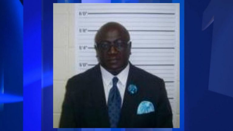 WATCH: Concord, North Carolina Pastor Thomas ‘Tommy’ Steele of New Life Baptist Church Found Guilty of Embezzling More than $123,000 from Elderly Woman; He Has Been Sentenced to 6 Years, 1 Month to 9 Years, 3 Months in Prison