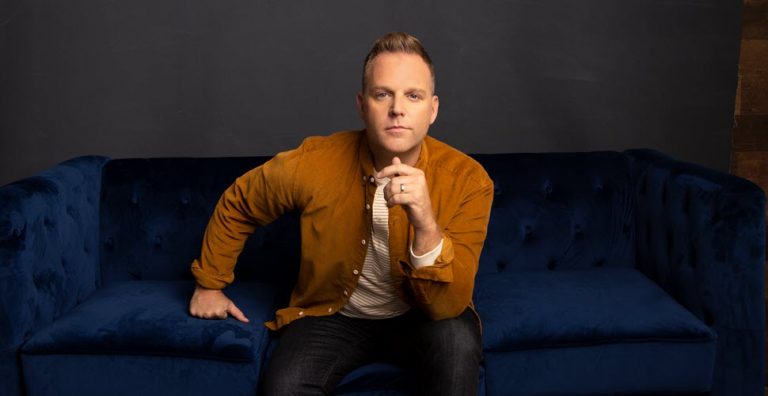 Matthew West Talks About His Upcoming Album ‘Brand New’