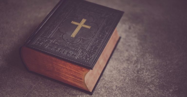 Scot McKnight on When the Bible Ain’t Pretty